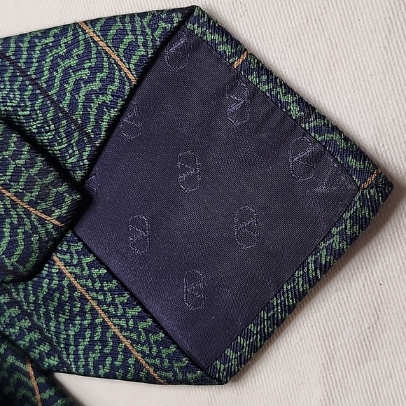Valentino Garavani Necktie silk - Picture 3 of 6